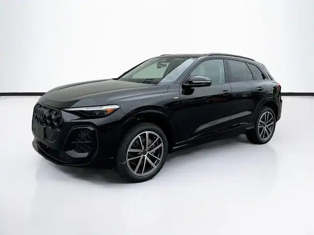 2026 Audi Q5 Premium Plus quattro's photo