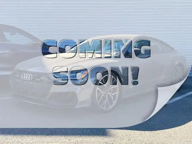 2024 Audi S7 2.9T Premium Plus Tiptronic quattro's photo