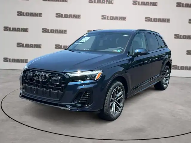 2026 Audi Q7 45 Premium quattro Tiptronic's photo