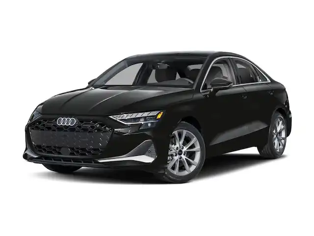 2026 Audi A3 Premium Plus quattro S tronic's photo