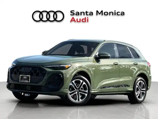 2026 Audi Q5 Premium quattro's photo