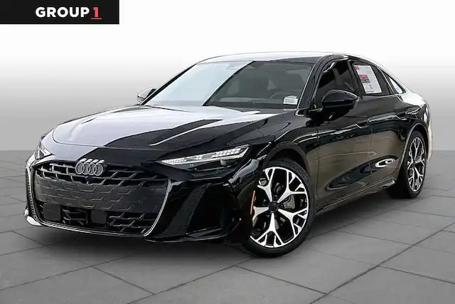 2026 Audi A6 Premium Plus quattro S tronic's photo