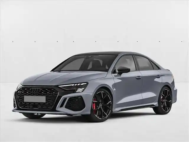 2023 Audi RS 3 2.5 TFSI quattro S tronic's photo