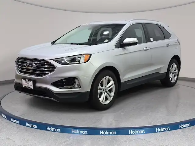 2019 Ford Edge SEL's photo