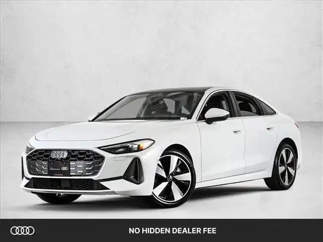 2025 Audi A5 Premium quattro S tronic's photo