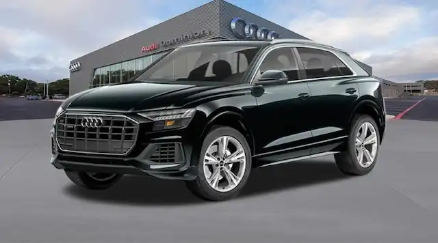 2023 Audi Q8 55 Premium Plus quattro Tiptonic's photo
