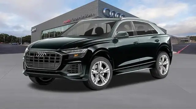 2023 Audi Q8 55 Premium Plus quattro Tiptonic's photo
