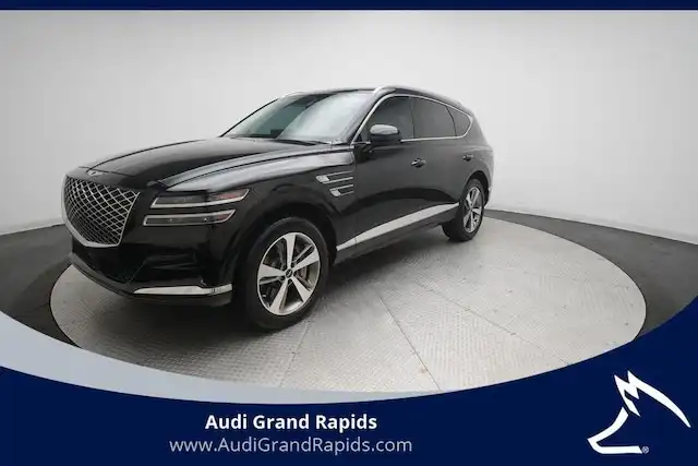 2024 Genesis GV80 3.5T Standard AWD's photo