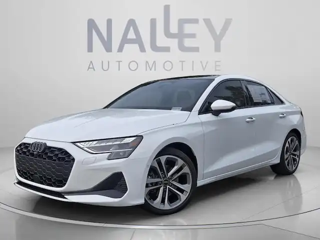 2026 Audi A3 Premium Plus quattro S tronic's photo