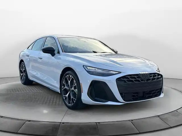 2026 Audi A6 Premium Plus quattro S tronic's photo