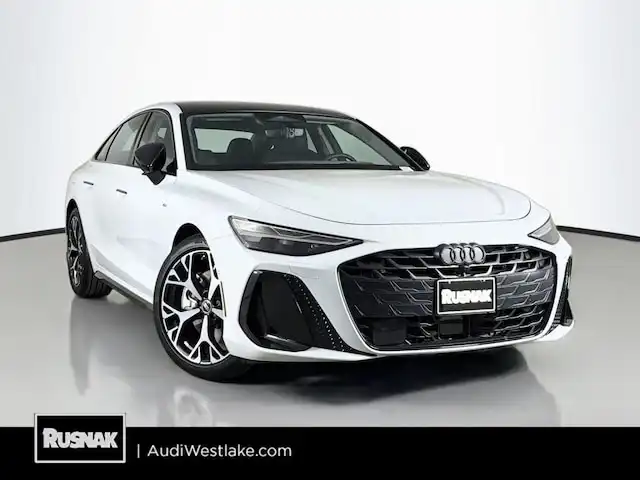 2026 Audi A6 Premium Plus quattro S tronic's photo