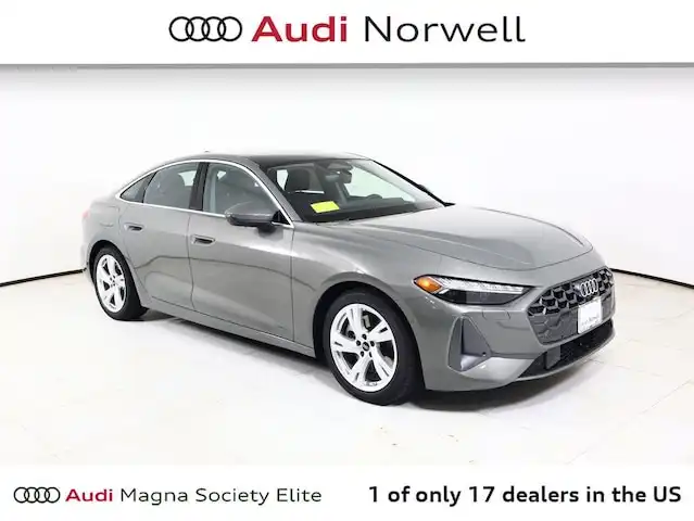 2026 Audi A5 Premium Plus quattro S tronic's photo