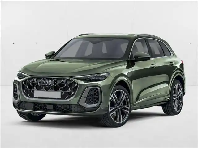 2025 Audi Q5 40 Premium's photo