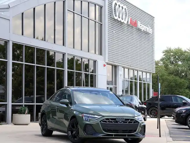 2026 Audi A3 Premium Plus quattro S tronic's photo