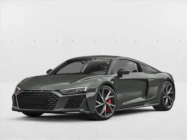 2023 Audi R8 V10 performance Coupe quattro S tronic's photo