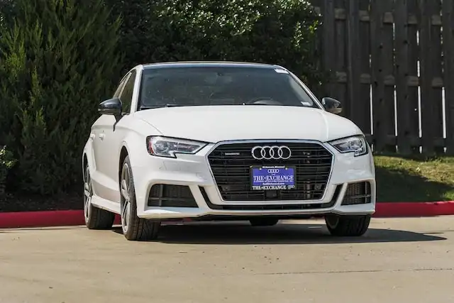 2017 Audi A3 2.0T Premium Plus quattro S tronic's photo