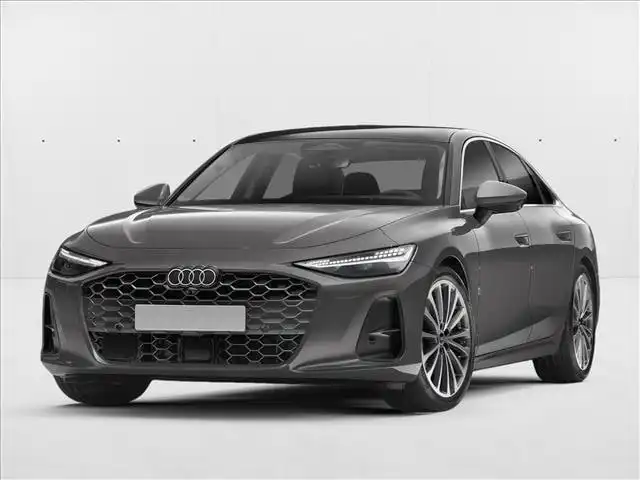 2026 Audi A6 Prestige quattro S tronic's photo