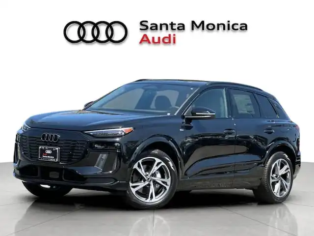 2027 Audi Q6 e-tron Premium Plus quattro's photo