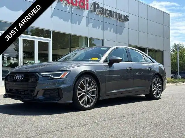 2023 Audi A6 55 Premium Plus quattro S tronic's photo