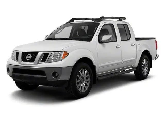 2010 Nissan Frontier 4.0 SE Crew Cab 4X2 AT's photo