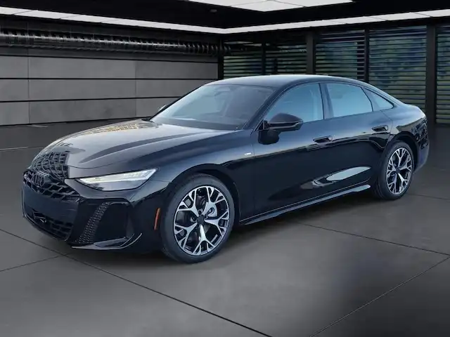 2026 Audi A6 Premium Plus quattro S tronic's photo