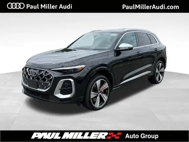 2026 Audi SQ5 Premium quattro's photo