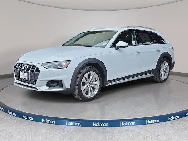 2021 Audi A4 allroad 45 Premium quattro S tronic's photo