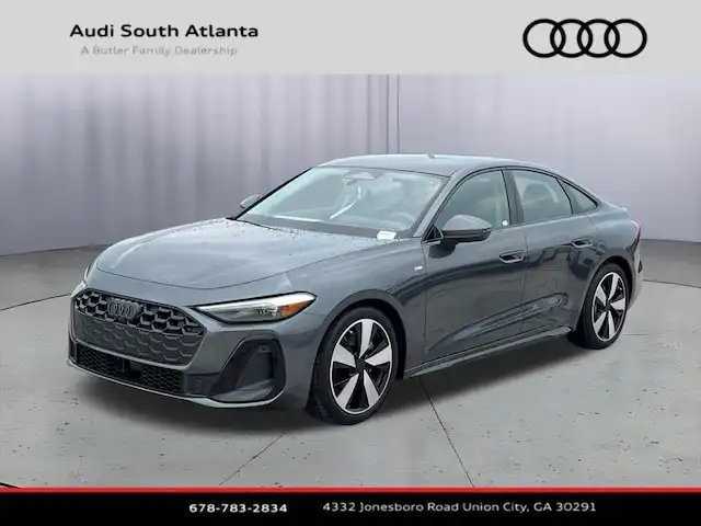 2026 Audi A5 Premium quattro S tronic's photo