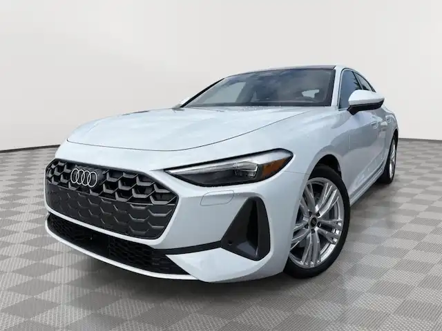 2026 Audi A5 Premium quattro S tronic's photo