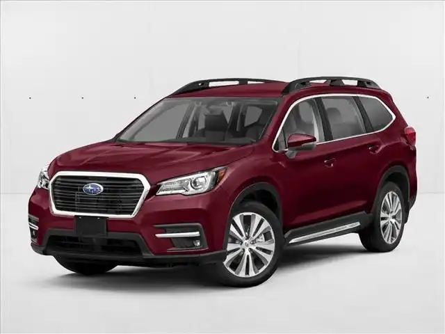 2021 Subaru Ascent Limited 7 Passenger's photo