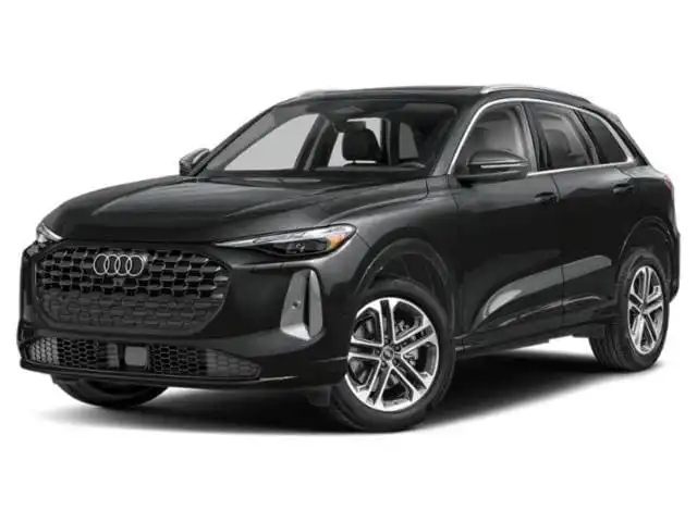 2026 Audi Q5 Prestige quattro's photo
