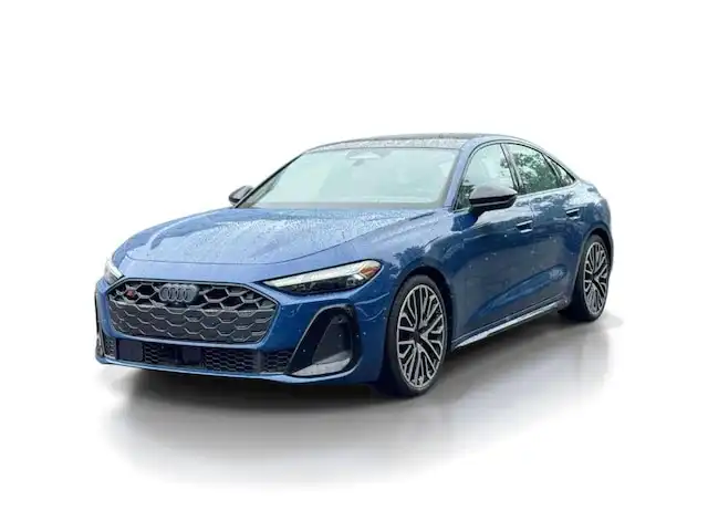 2026 Audi S5 Premium Plus quattro S tronic's photo