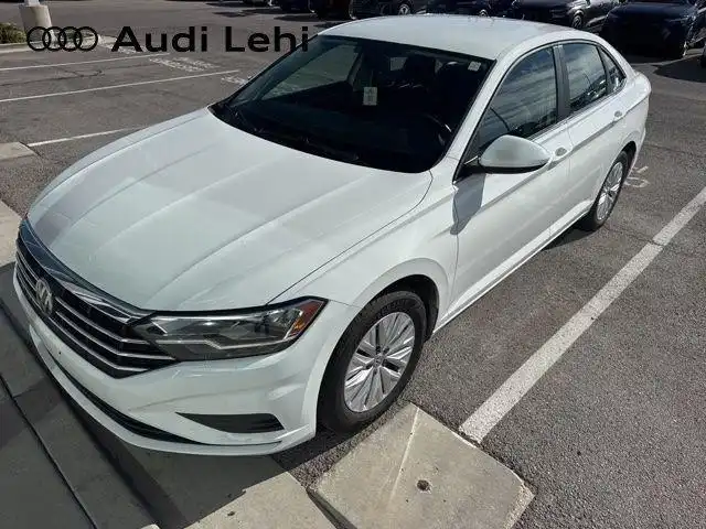 2019 Volkswagen Jetta 1.4T S Auto SULEV's photo