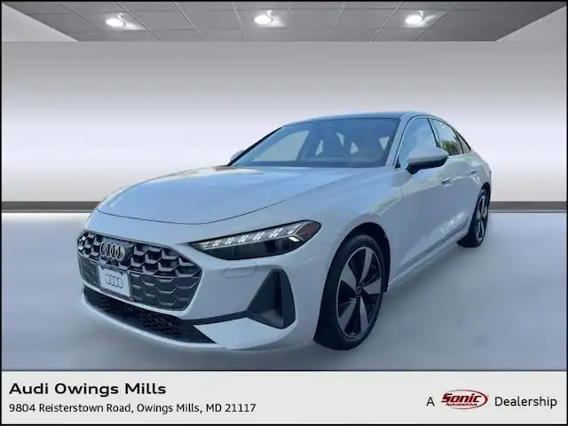 2025 Audi A5 Premium Plus quattro S tronic's photo