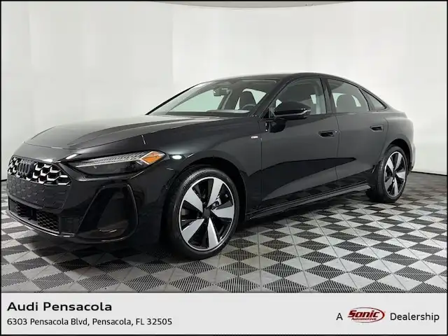 2026 Audi A5 Premium Plus quattro S tronic's photo