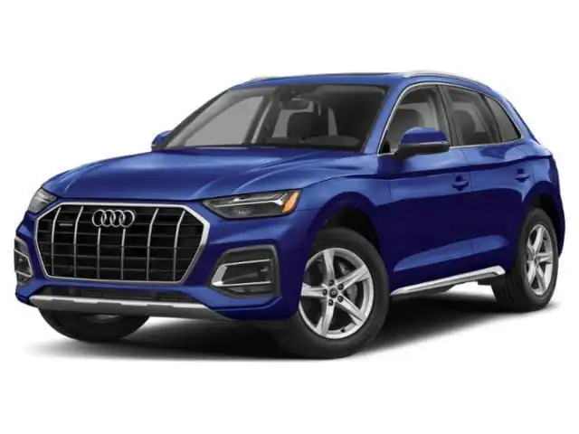 2023 Audi Q5 45 Prestige's photo