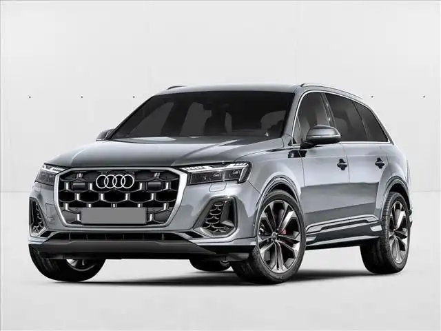 2025 Audi Q7 55 Prestige quattro Tiptronic's photo