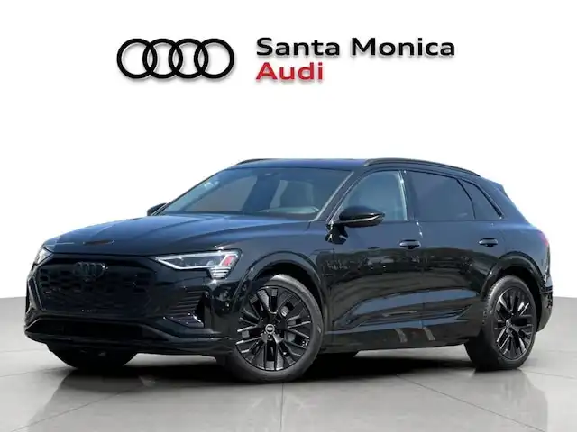 2024 Audi Q8 e-tron 114 kWh Prestige quattro 55's photo