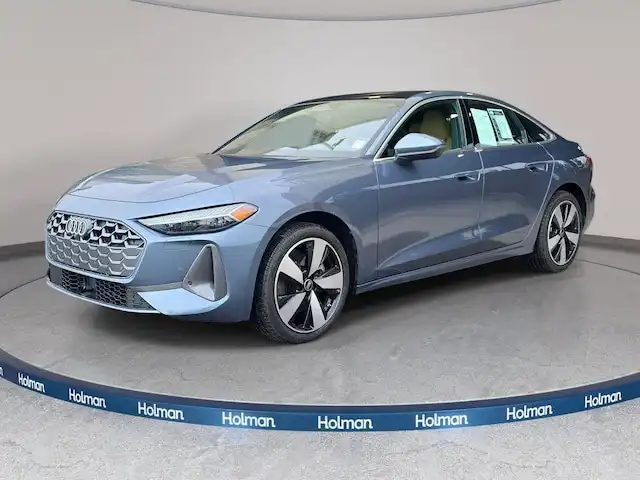 2025 Audi A5 Premium Plus quattro S tronic's photo