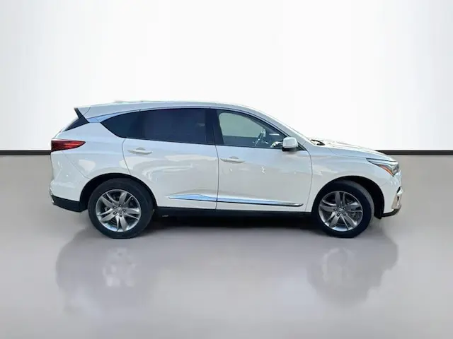 2019 Acura RDX Advance Package photo 4