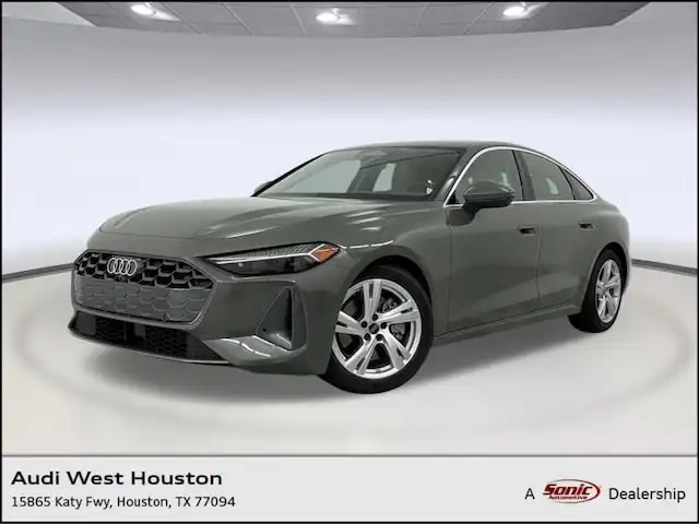 2026 Audi A5 Premium Plus quattro S tronic's photo