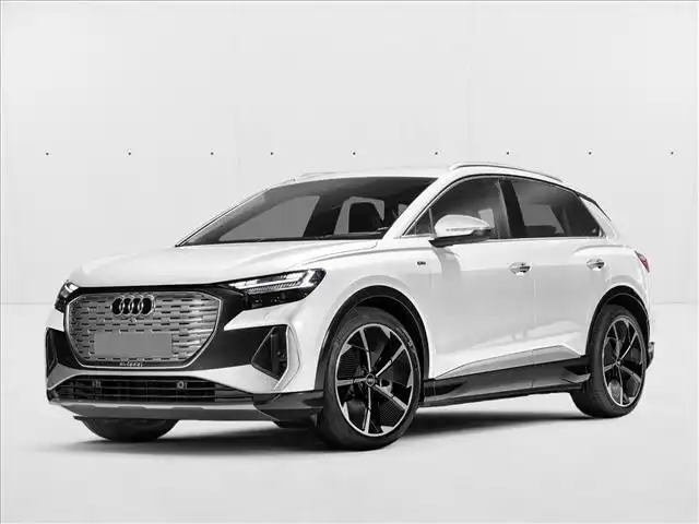 2023 Audi Q4 e-tron 40 Premium Plus's photo