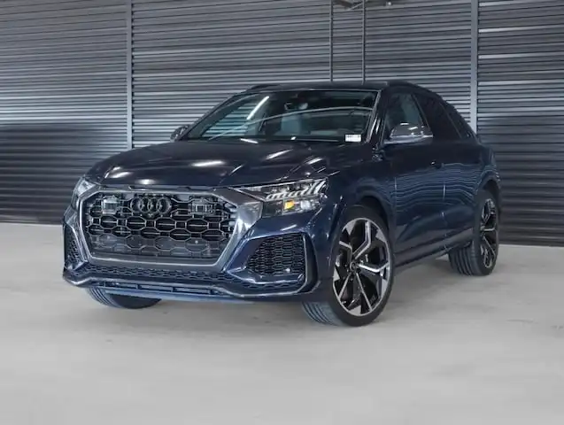 2024 Audi RS Q8 Base's photo