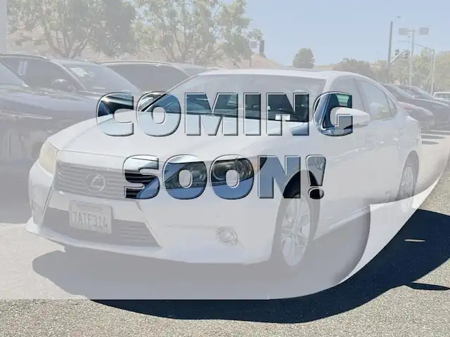 2013 Lexus ES 350 300h's photo