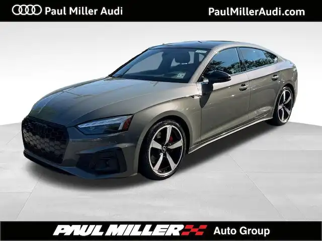 2023 Audi A5 Sportback 45 Prestige quattro S tronic's photo