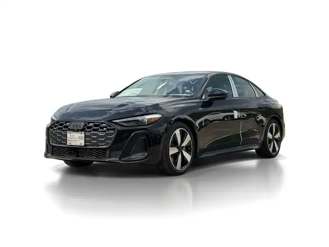 2026 Audi A5 Premium quattro S tronic's photo