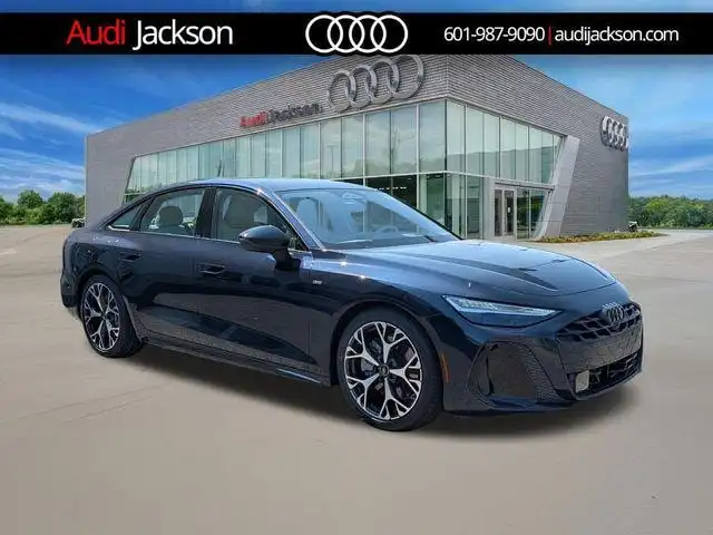 2026 Audi A6 Prestige quattro S tronic's photo