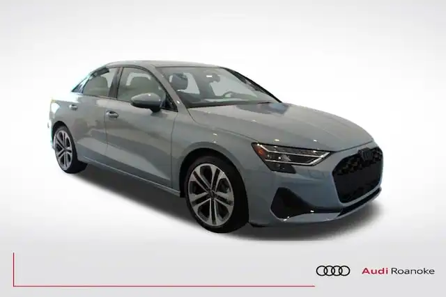 2026 Audi A3 Premium quattro S tronic's photo