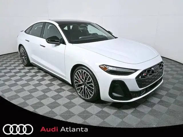 2026 Audi S5 Premium Plus quattro S tronic's photo