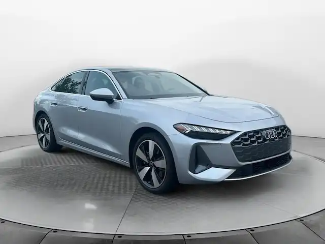 2025 Audi A5 Premium Plus quattro S tronic's photo